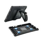 Tablet cover Mobilis 067009 Black